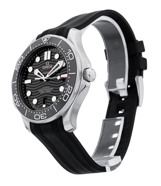 Omega Seamaster Diver 300m 210.32.42.20.01.001 Image 2